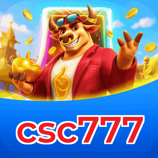 csc777 Logo
