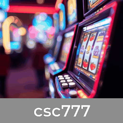 Explorando a Visão Transformadora da csc777: Experiências de Entretenimento Disruptivas